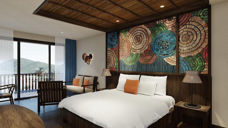 اتاق خانوادگی, Amiana Resort Nha Trang