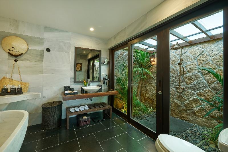 ویلای 3 خوابه, Amiana Resort Nha Trang
