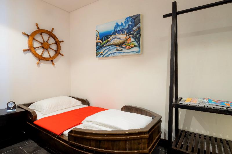 Deluxe Room Mountain View, Amiana Resort Nha Trang