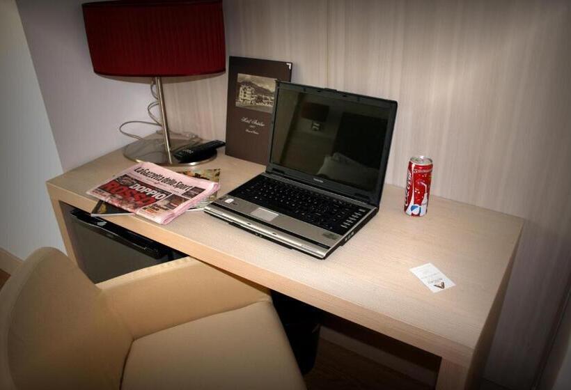 Номер Basic, Th Cadore Hotel Antelao