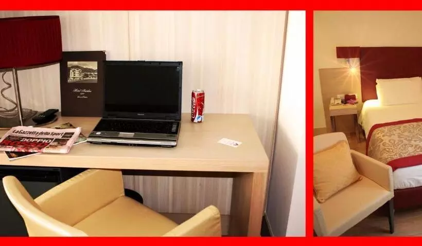 ベーシックルーム, Th Cadore   Hotel Antelao
