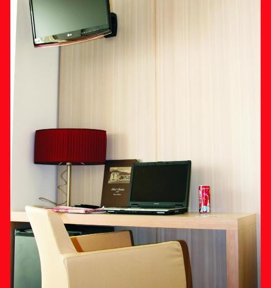 Номер Basic, Th Cadore   Hotel Antelao