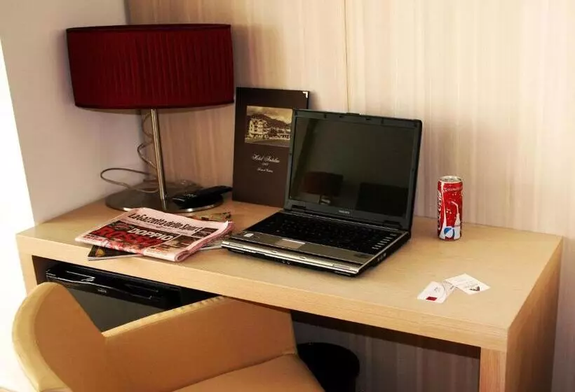 スパアクセス付スタンダードルーム, Th Cadore   Hotel Antelao
