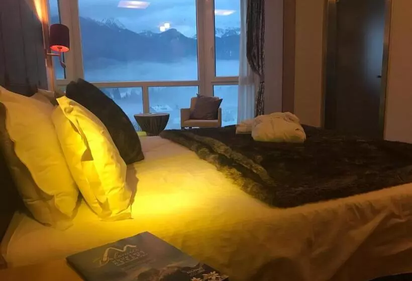 ジュニアスイート, Th Cadore   Hotel Antelao