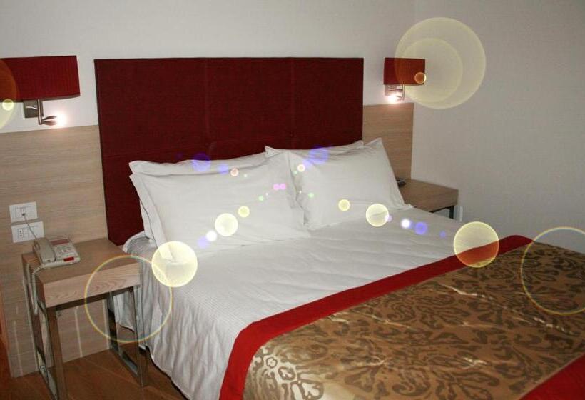 Четырехместный Номер Стандарт, Th Cadore   Hotel Antelao