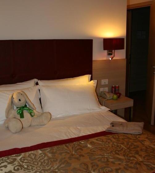 Номер Стандарт, Th Cadore   Hotel Antelao