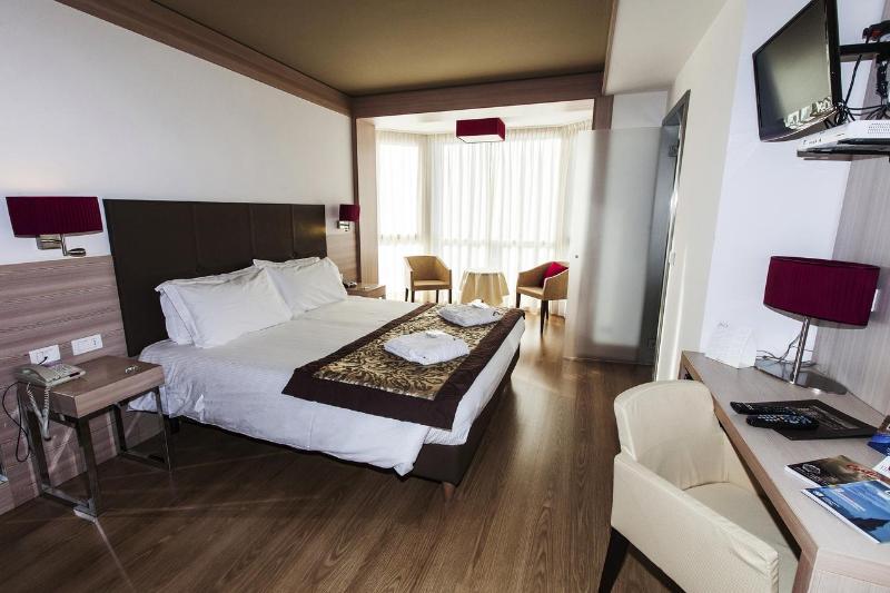 Номер Basic, Th Cadore   Hotel Antelao