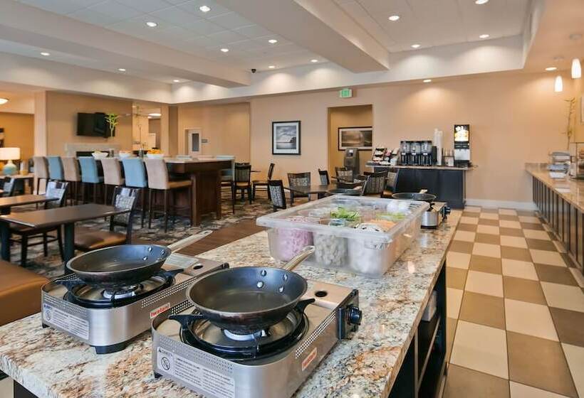 غرفة تنفيذية, Best Western Plus Arlington/marysville