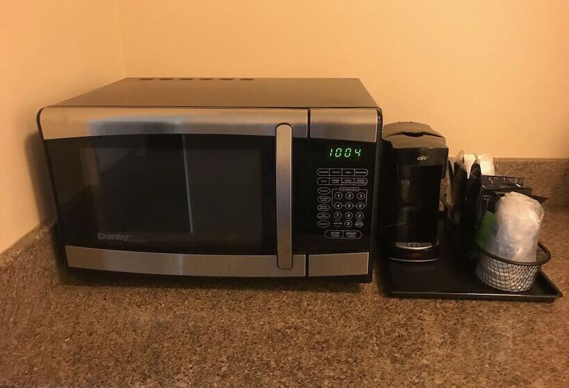 غرفة تنفيذية, Best Western Plus Arlington/marysville