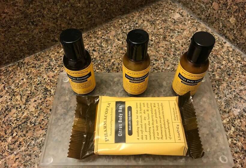 غرفة تنفيذية, Best Western Plus Arlington/marysville