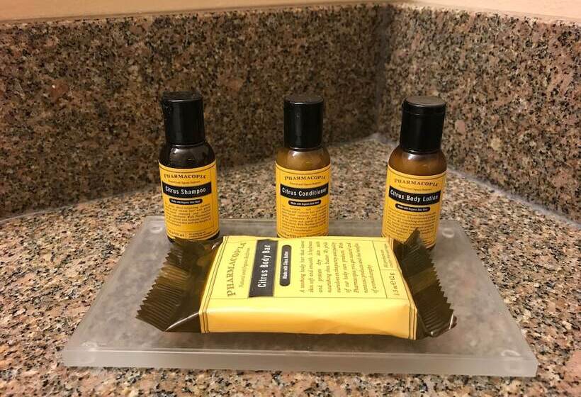 غرفة تنفيذية, Best Western Plus Arlington/marysville