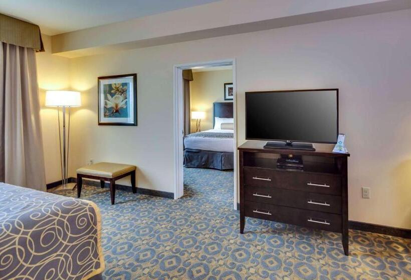 جناح, Best Western Plus Arlington/marysville