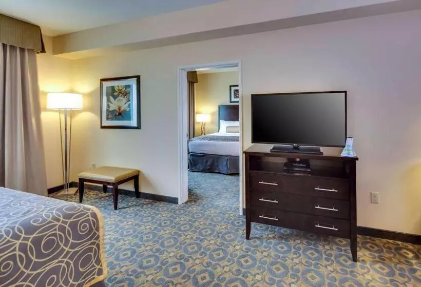 スイート, Best Western Plus Arlington/marysville