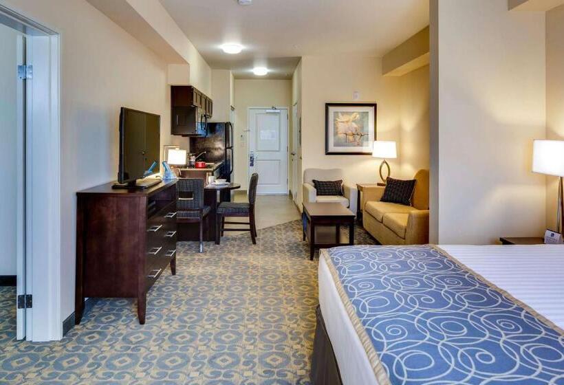 جناح, Best Western Plus Arlington/marysville