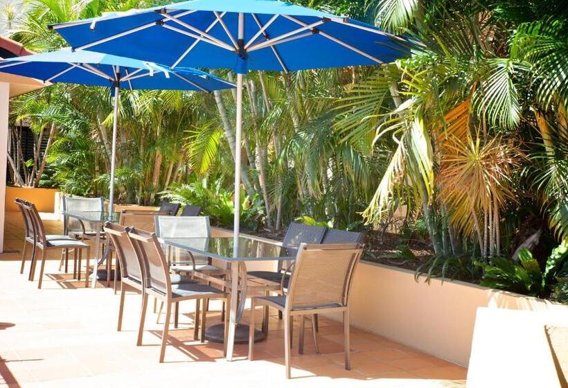 침실 1개 아파트, Chevron Palms By Gold Coast Premium