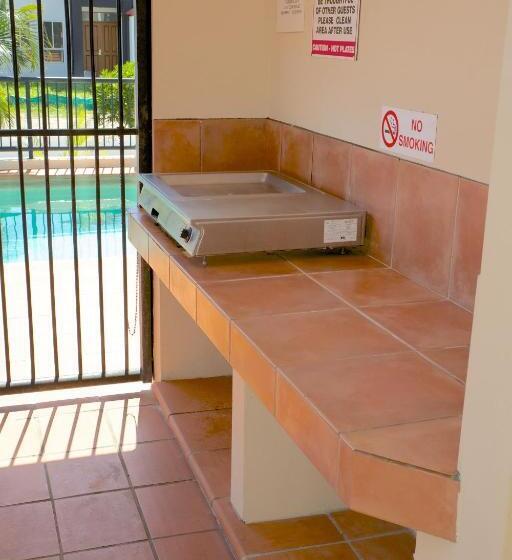 Апартаменты 1 Спальня, Chevron Palms By Gold Coast Premium