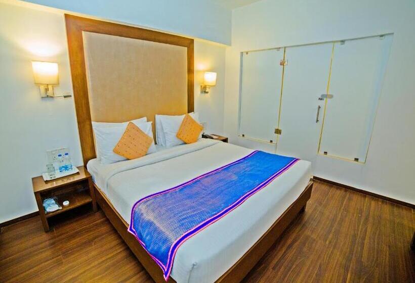 Suíte Superior, Clarks Collection Bhavnagar