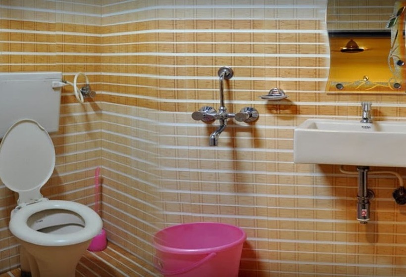 Habitació Executiva, Cosmo