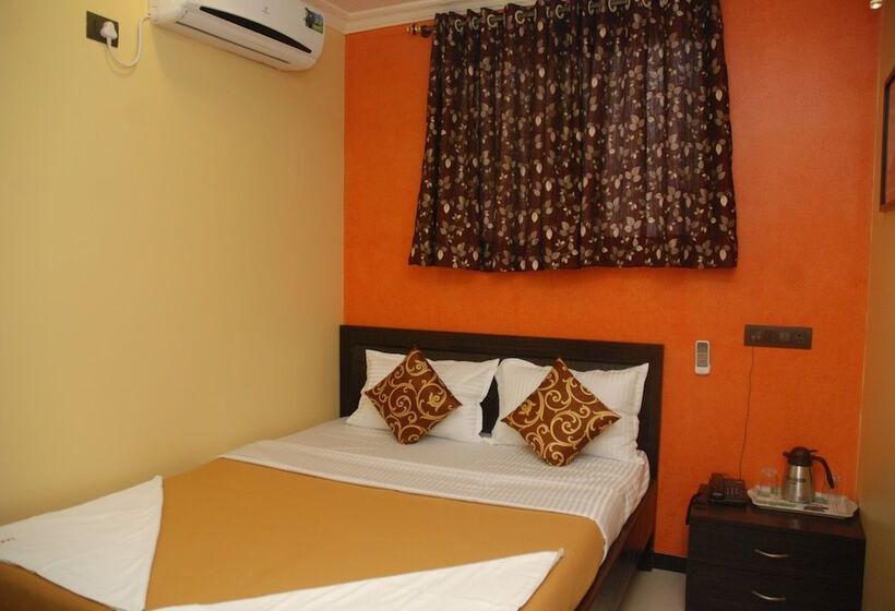 Habitació Executiva, Cosmo