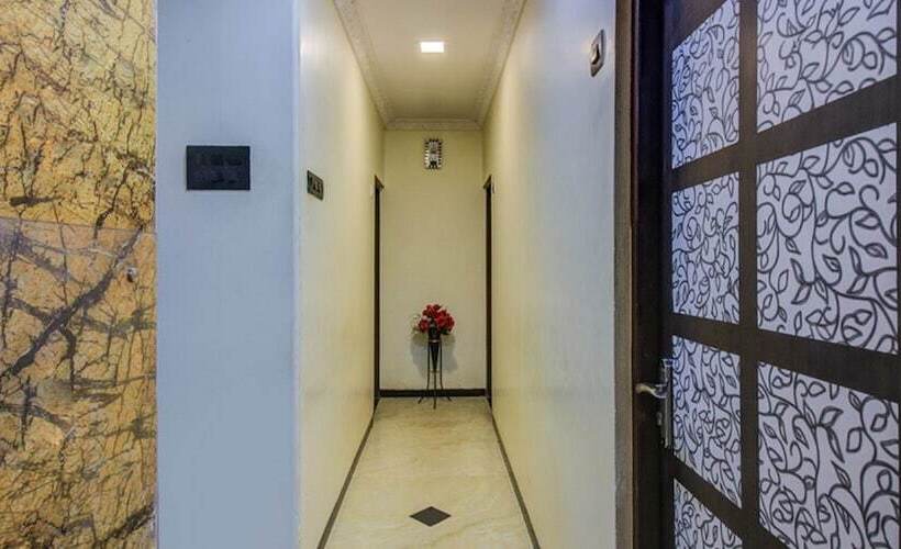 Habitació Executiva, Cosmo