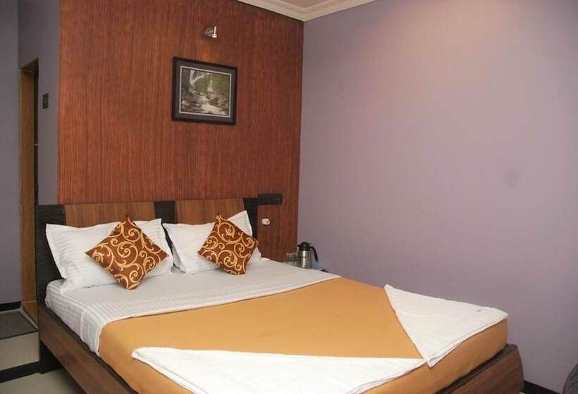 Habitació Executiva, Cosmo