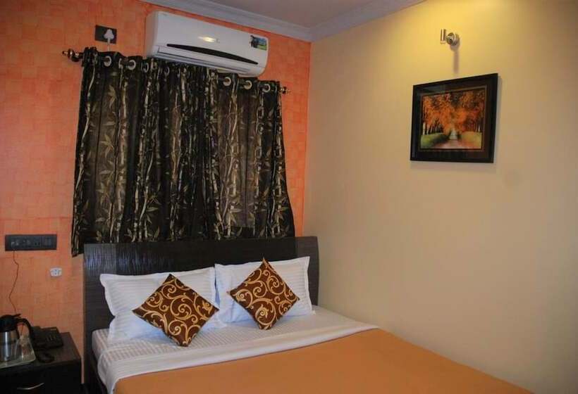 Habitació Executiva, Cosmo