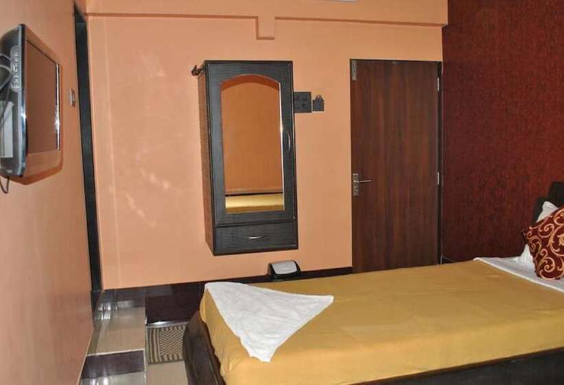 Habitació Executiva, Cosmo