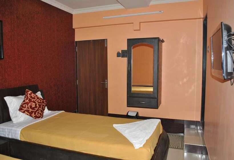 Habitació Deluxe, Cosmo