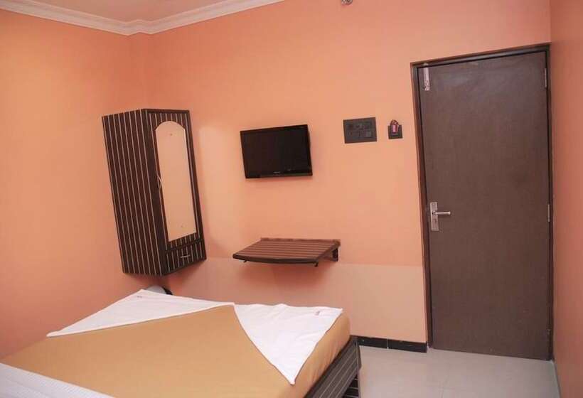 Habitació Deluxe, Cosmo