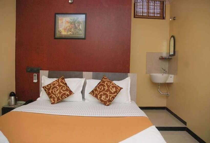 Habitació Deluxe, Cosmo