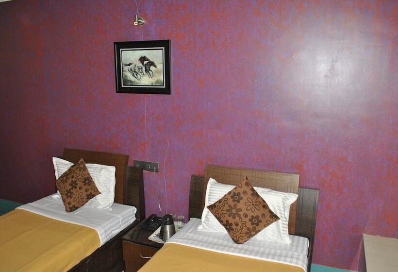 Habitació Deluxe, Cosmo