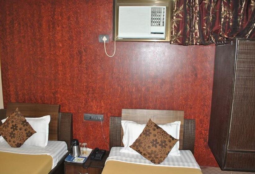 Habitació Deluxe, Cosmo