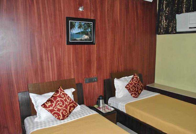 Habitació Deluxe, Cosmo