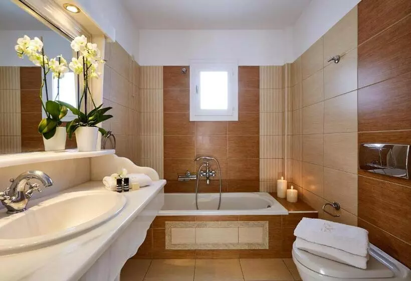 Standard-huone, De Sol Hotel & Spa