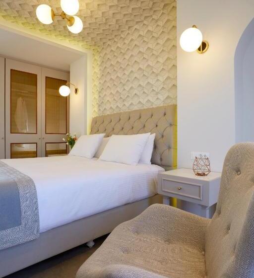 Номер Стандарт, De Sol Hotel & Spa