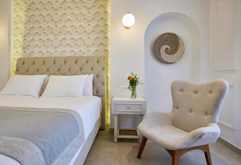 Standard-huone, De Sol Hotel & Spa