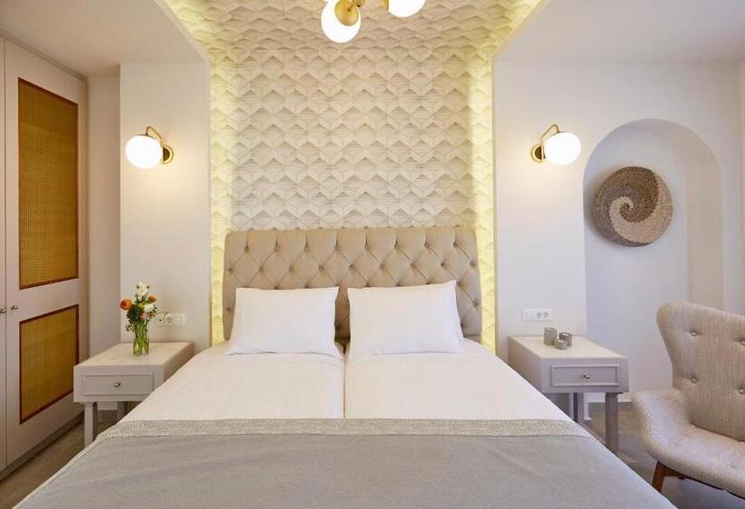 高级大房间, De Sol Hotel & Spa