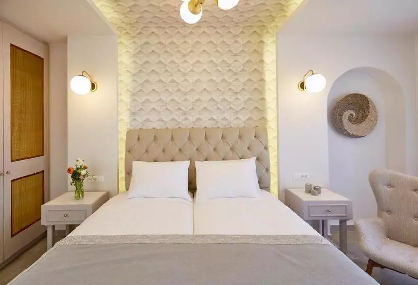 Superior-huone, De Sol Hotel & Spa