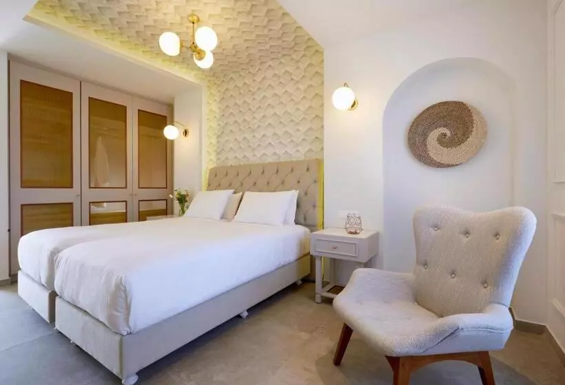 Superior-huone, De Sol Hotel & Spa