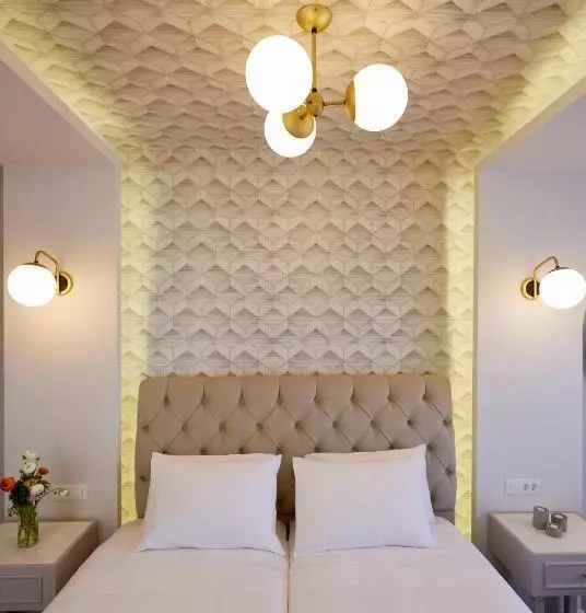 Superior-huone, De Sol Hotel & Spa