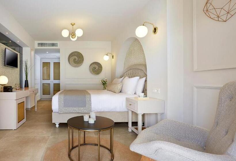 高级大房间, De Sol Hotel & Spa