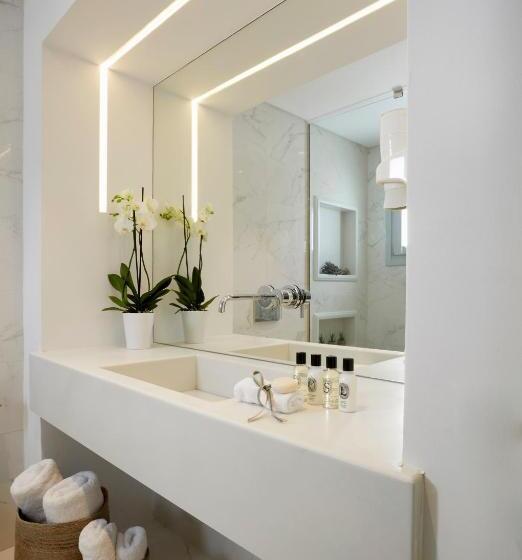 家庭套房, De Sol Hotel & Spa