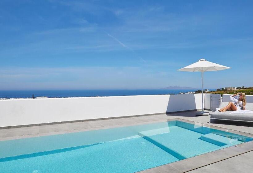Вилла Deluxe 1 Спальня, De Sol Hotel & Spa