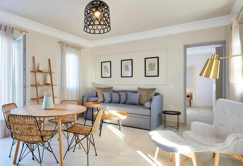 带1个卧室的豪华别墅, De Sol Hotel & Spa