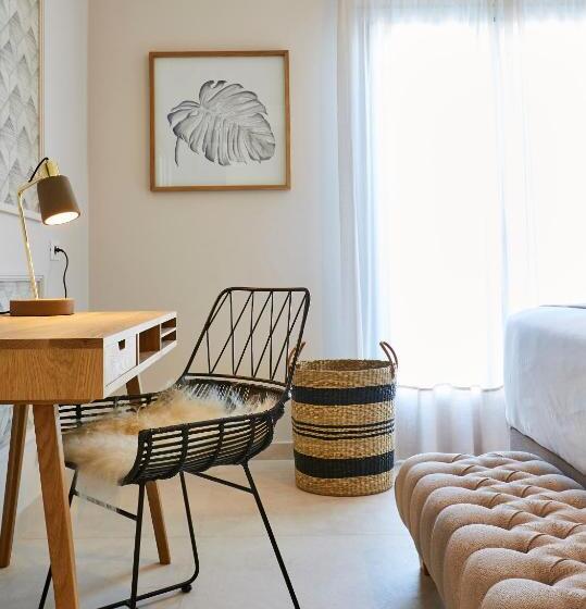 带1个卧室的豪华别墅, De Sol Hotel & Spa