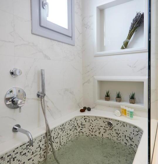 高级三人间, De Sol Hotel & Spa