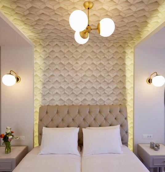 高级三人间, De Sol Hotel & Spa