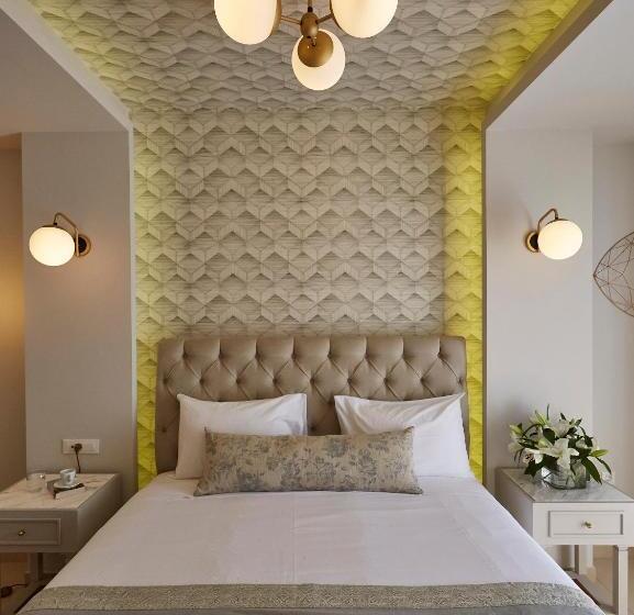 标准三人间, De Sol Hotel & Spa