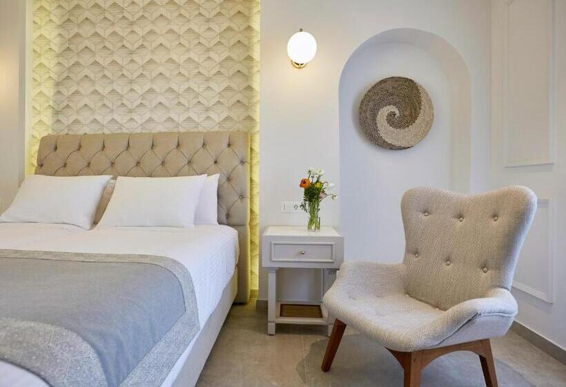 标准三人间, De Sol Hotel & Spa