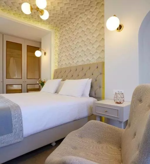 Standard Kolmen Hengen Huone, De Sol Hotel & Spa